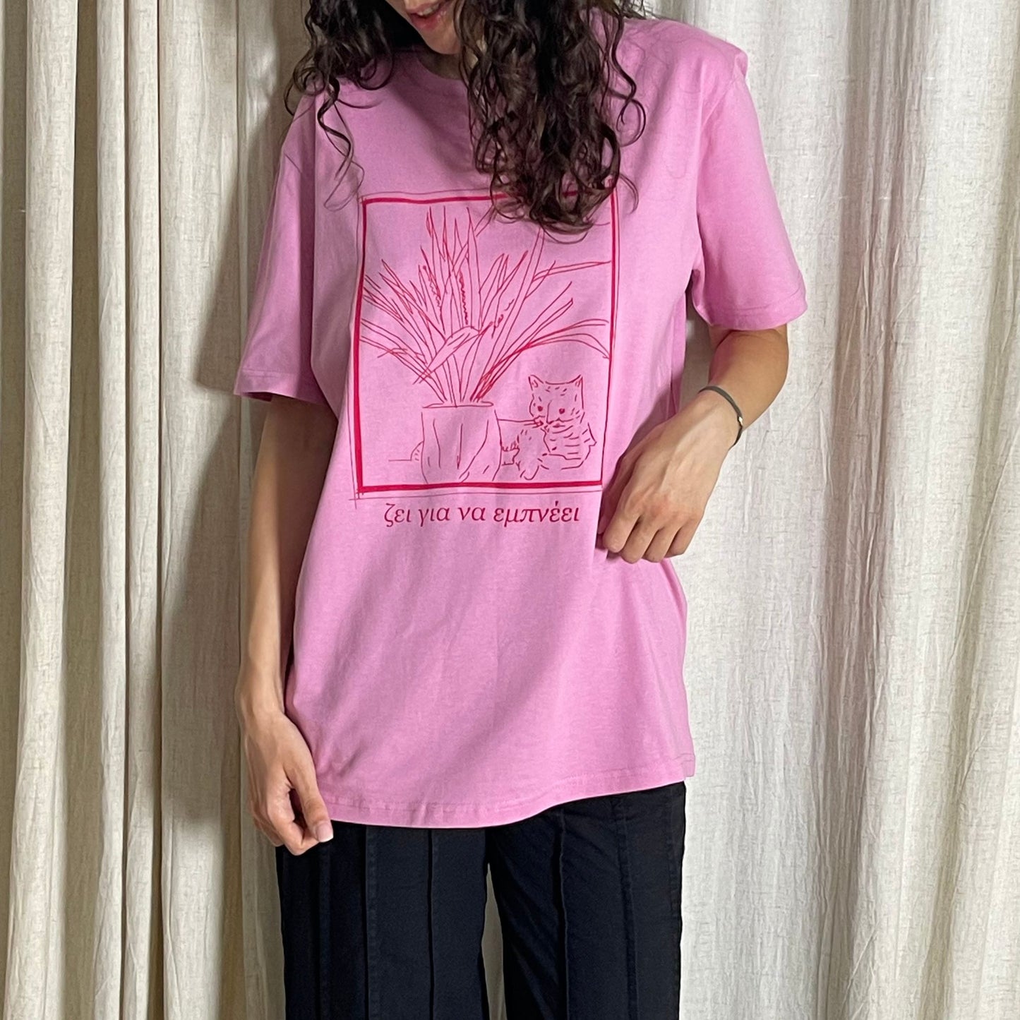 unisex t-shirt