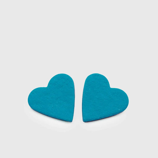 AMOR earrings
