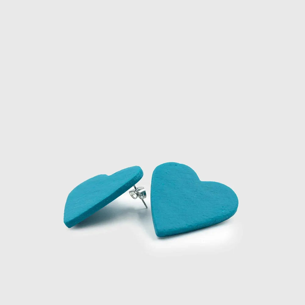 AMOR earrings