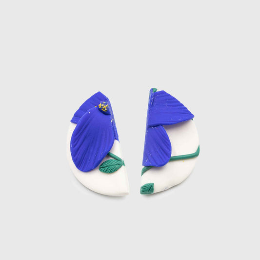 IRIDA earrings