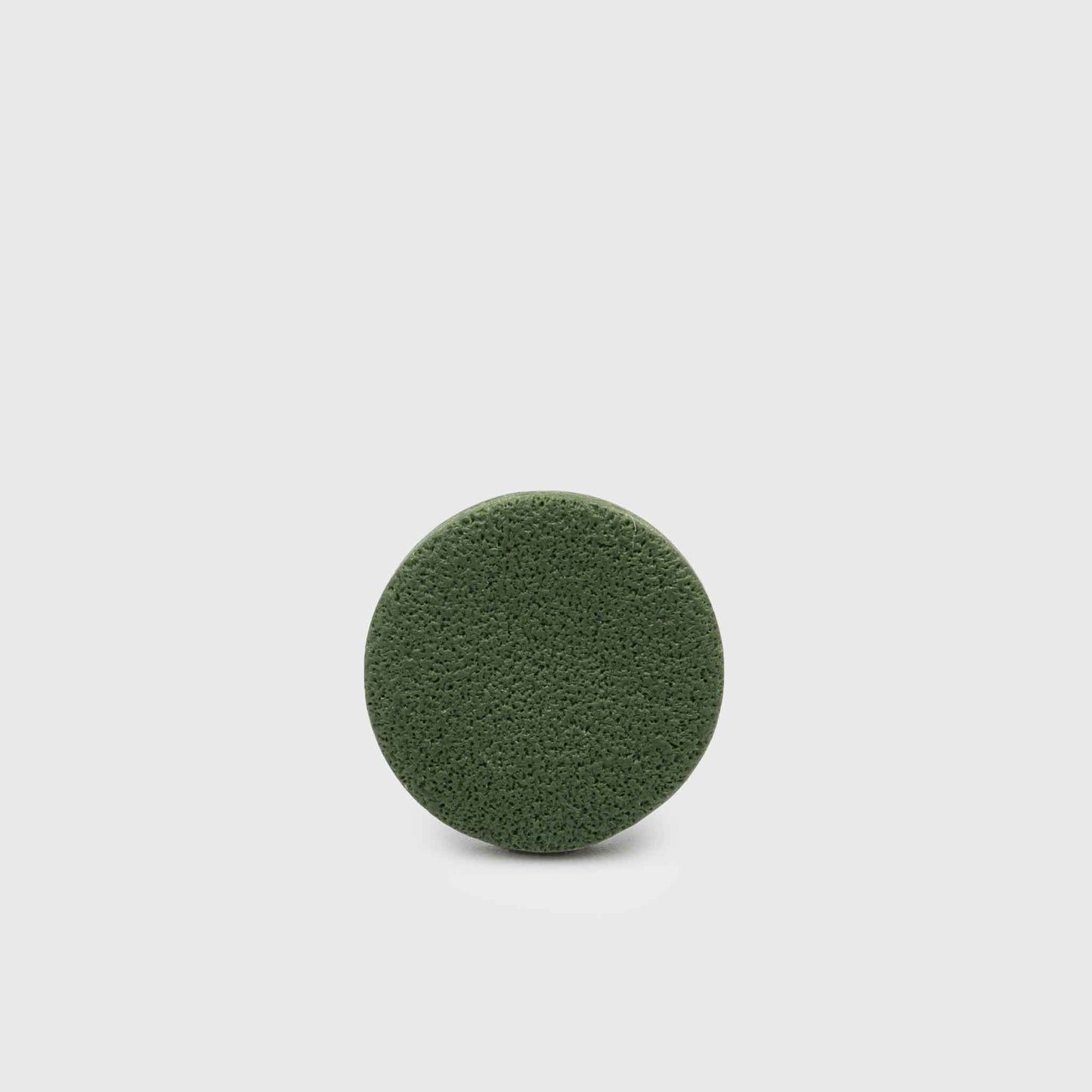MINIMAL GREEN ring