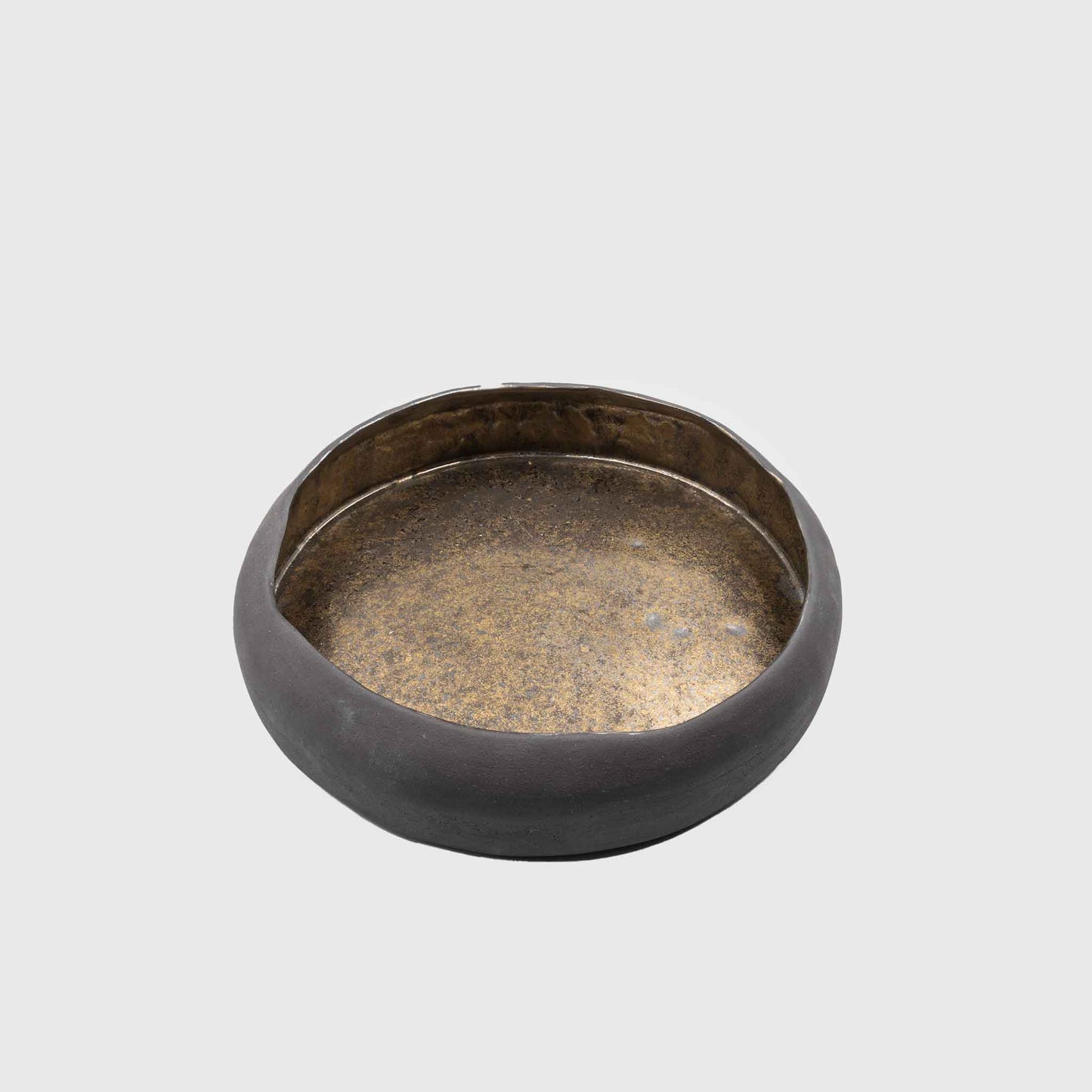MΠ20 BRONZE PLATTER