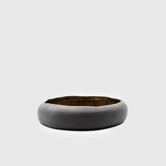 MΠ20 BRONZE PLATTER