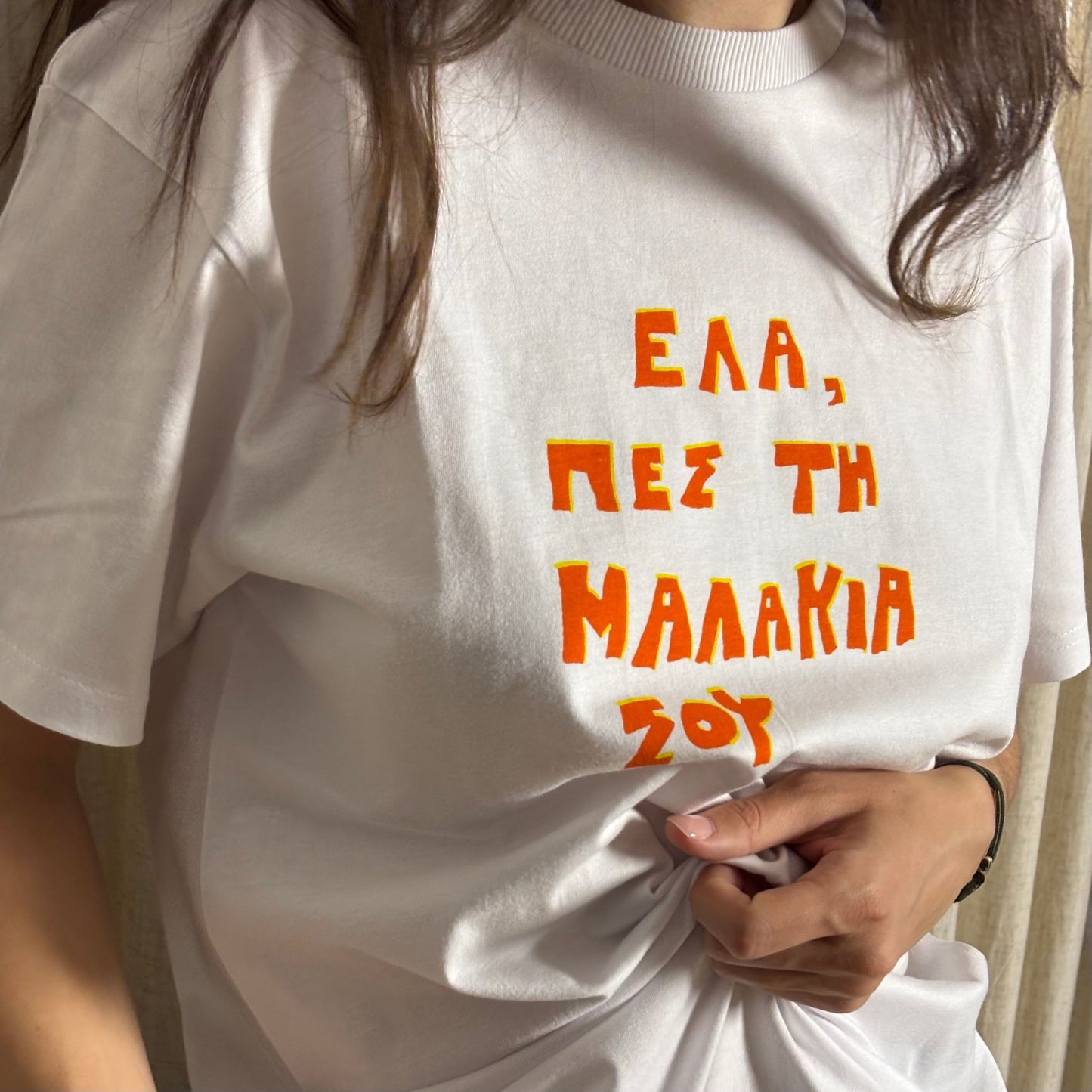 unisex t-shirt