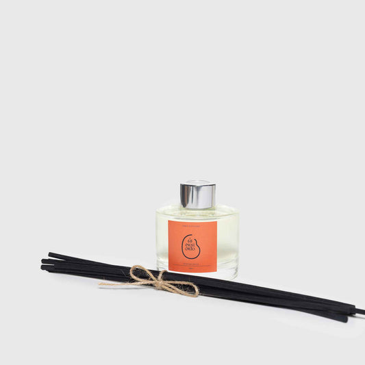 WINTER SPICE reed diffuser