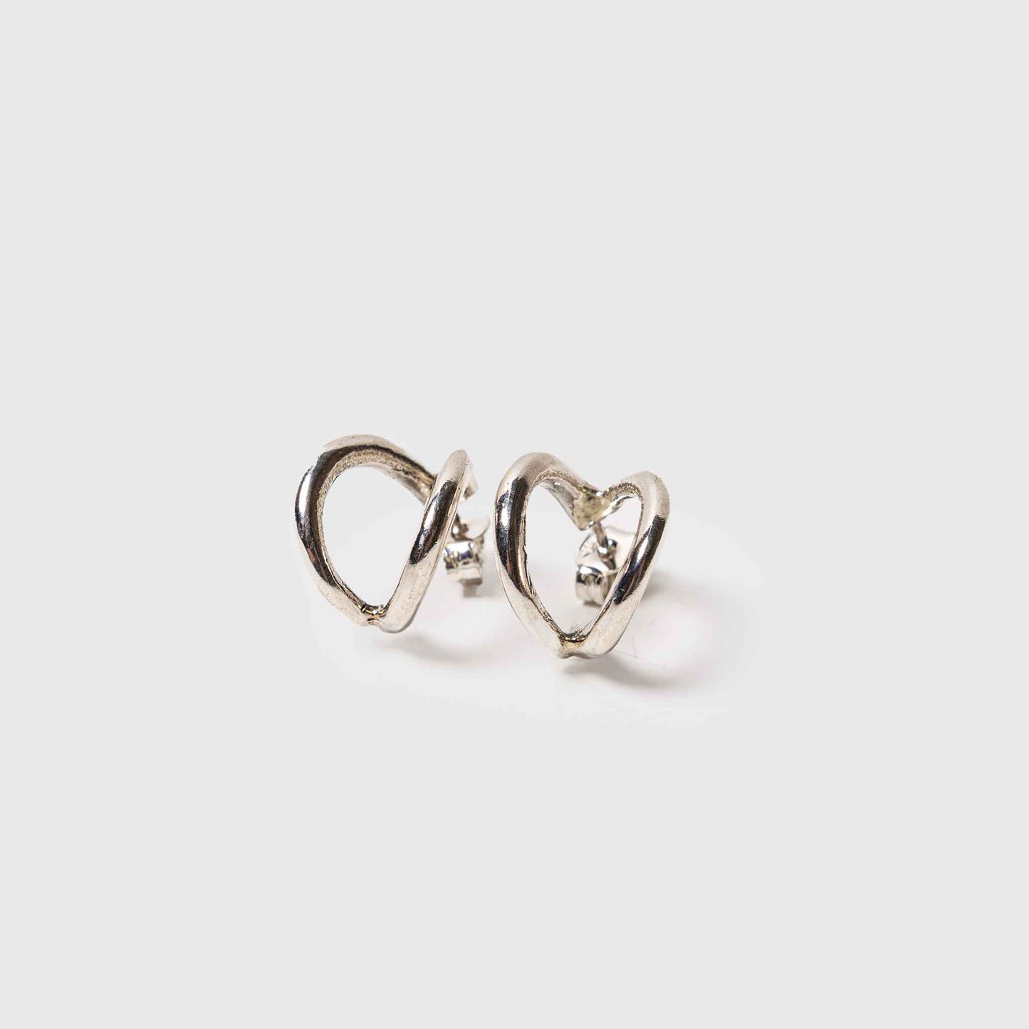 ALMA hoops earrings