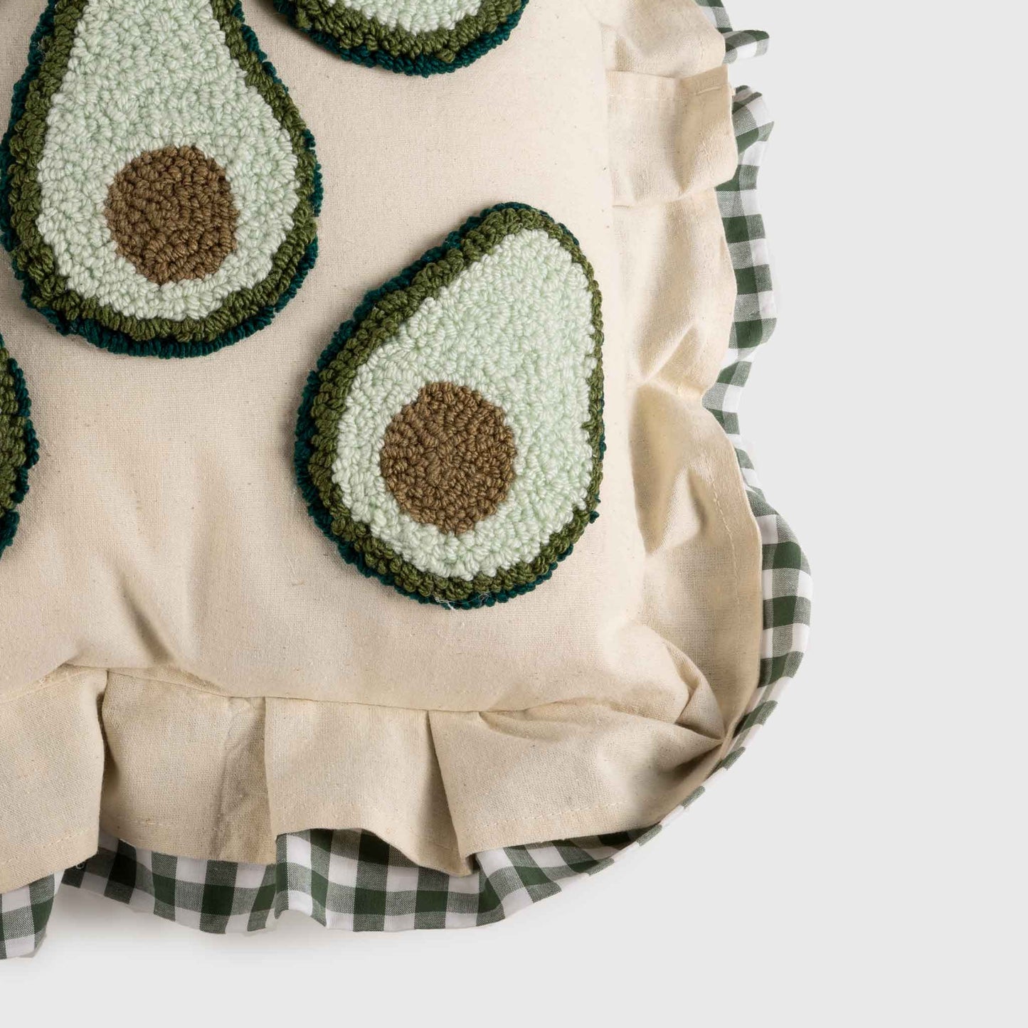 AVOCADO pillow
