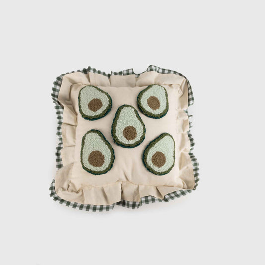 AVOCADO pillow