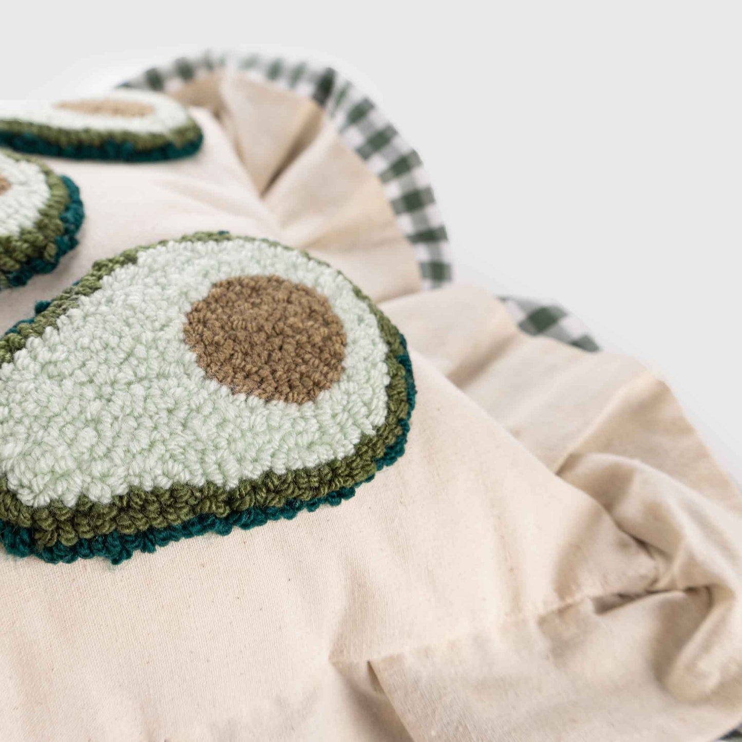 AVOCADO pillow