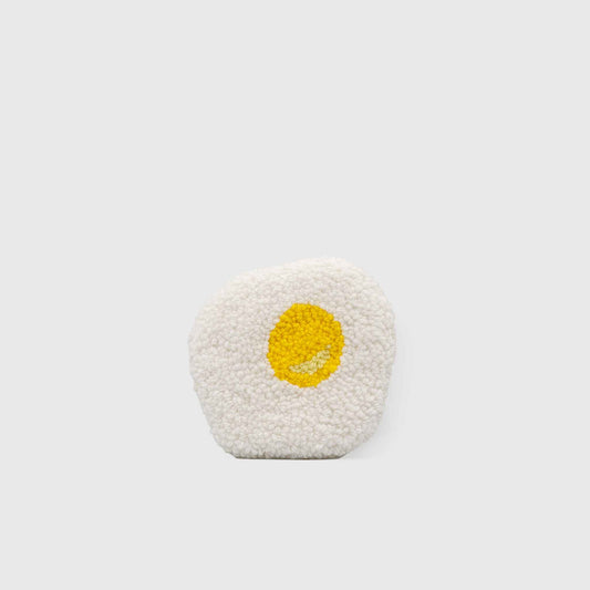 BREAKFAST TIME  "EGG" coaster