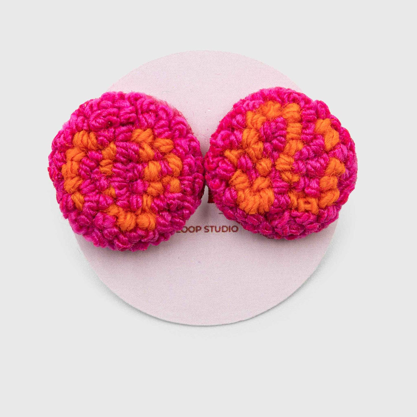 SUMMER BREEZE earrings