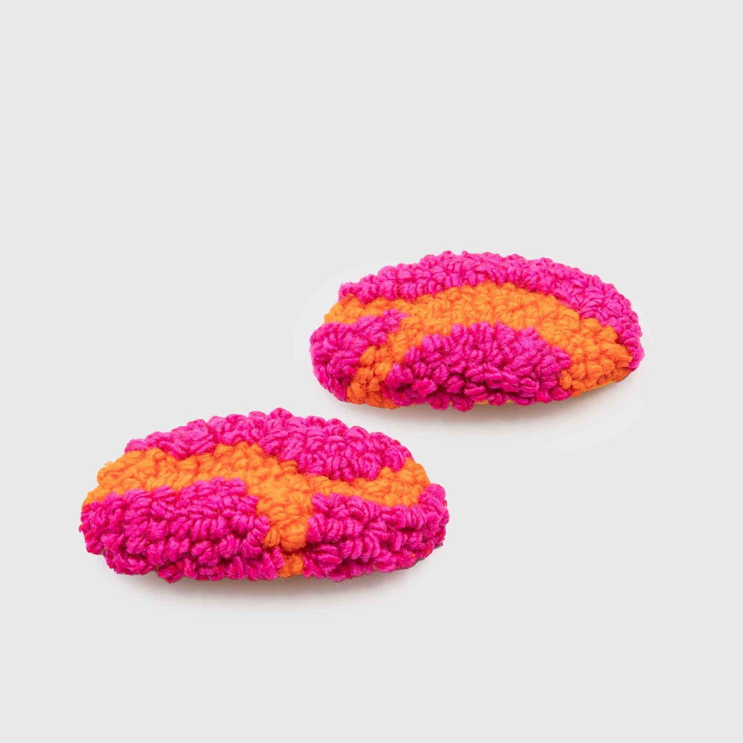 SUMMER BREEZE hair clips