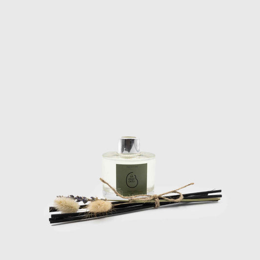 SWEETPEAR reed diffusers