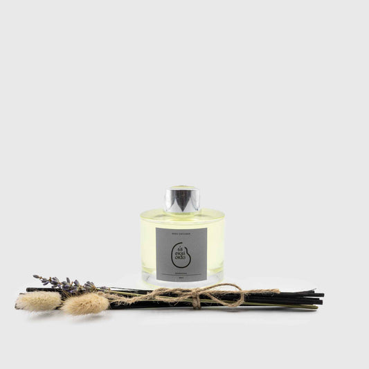 GARDENIA reed diffusers