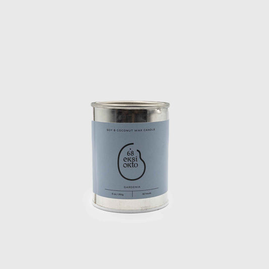 GARDENIA candle