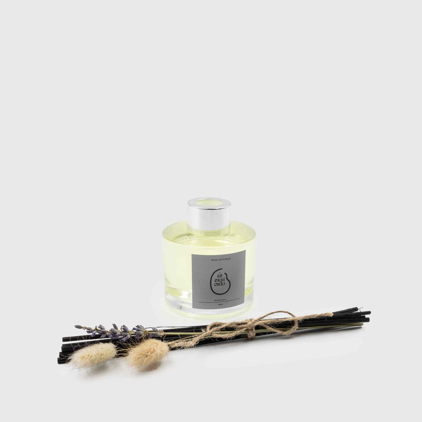 GARDENIA reed diffusers