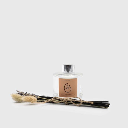 WOODPEACH reed diffusers