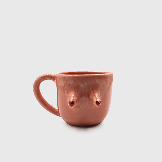BOOB mug