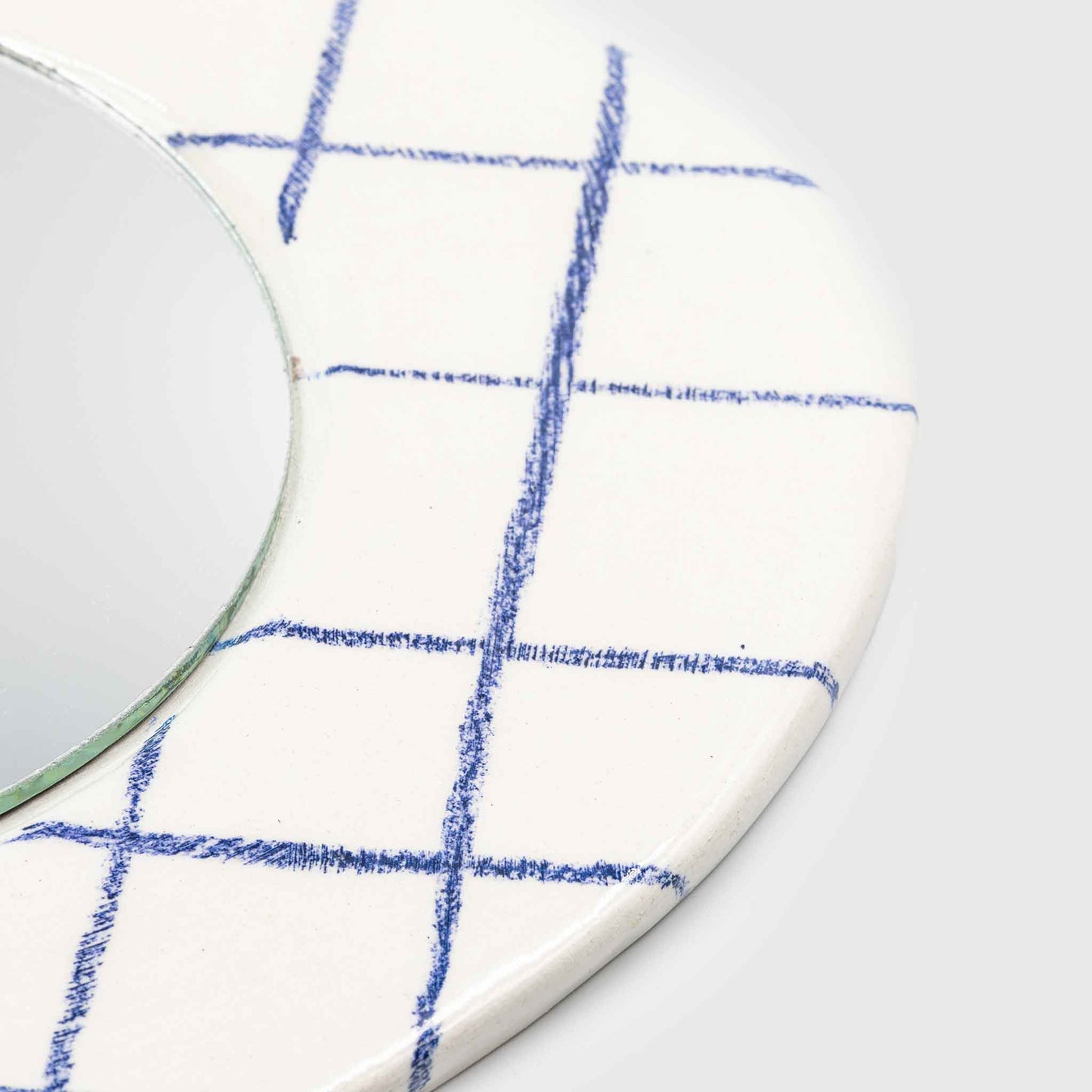 GRID PATTERN mirror