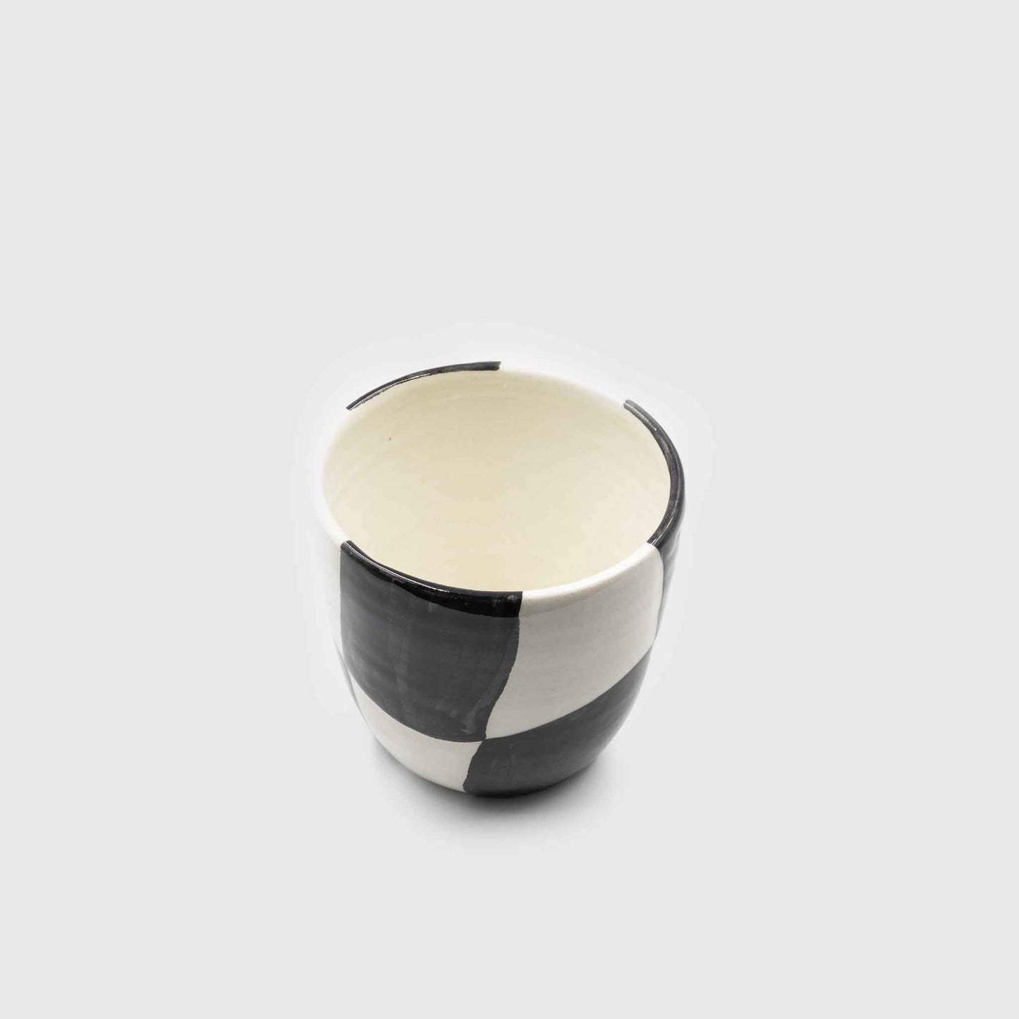 CHECKERBOARD mug