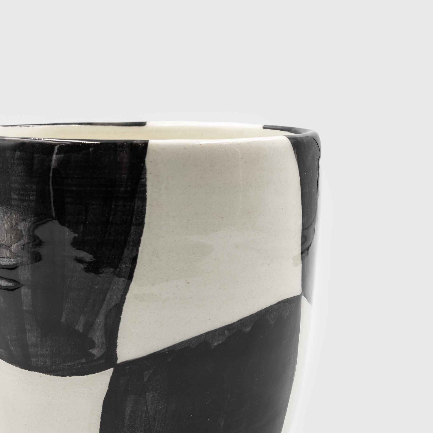 CHECKERBOARD mug