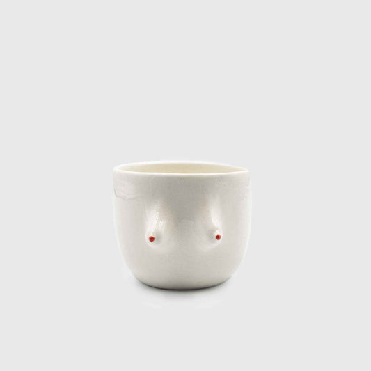 BOOB ESPRESSO mug