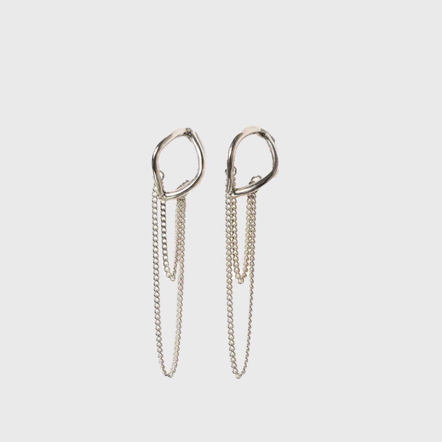 DAPHNE earrings