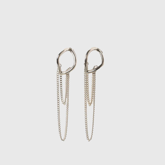 DAPHNE earrings
