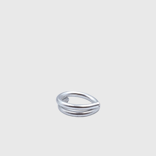 DOUBLE ring