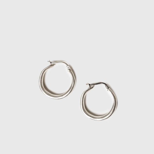 EMILY hoops earrings