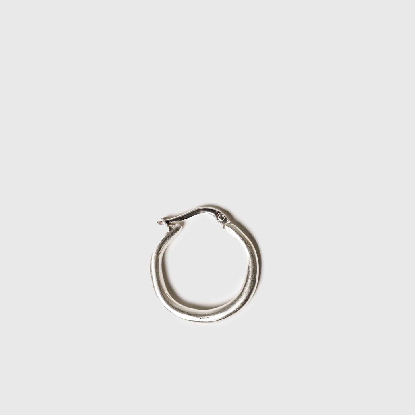 EMILY hoops earrings