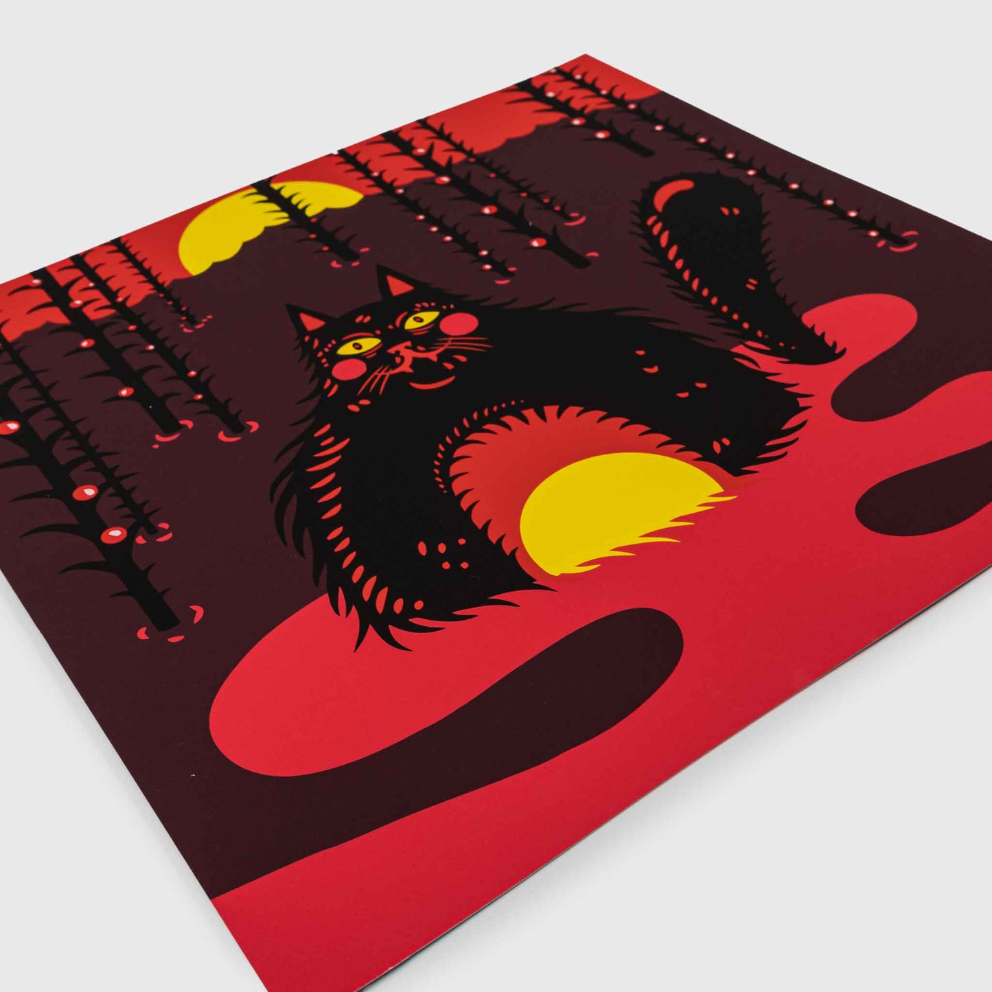 SLOWLY BUT SURELY poster