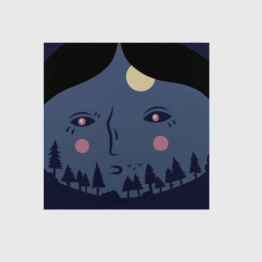 THE SMALLEST SHOUND IN THE BIGGEST PLACE poster