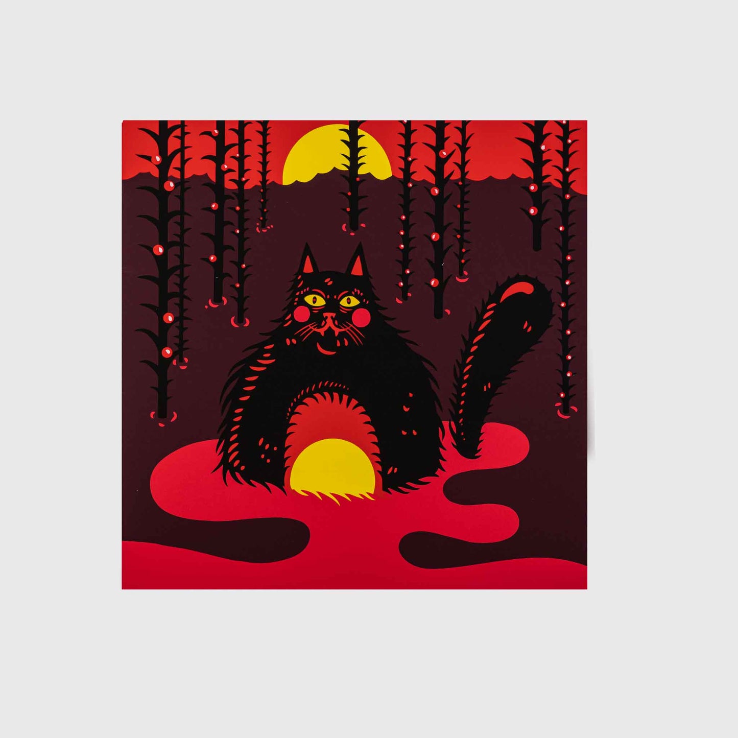 SLOWLY BUT SURELY poster