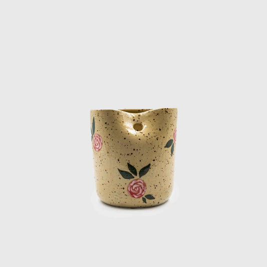 FLOWERS cup