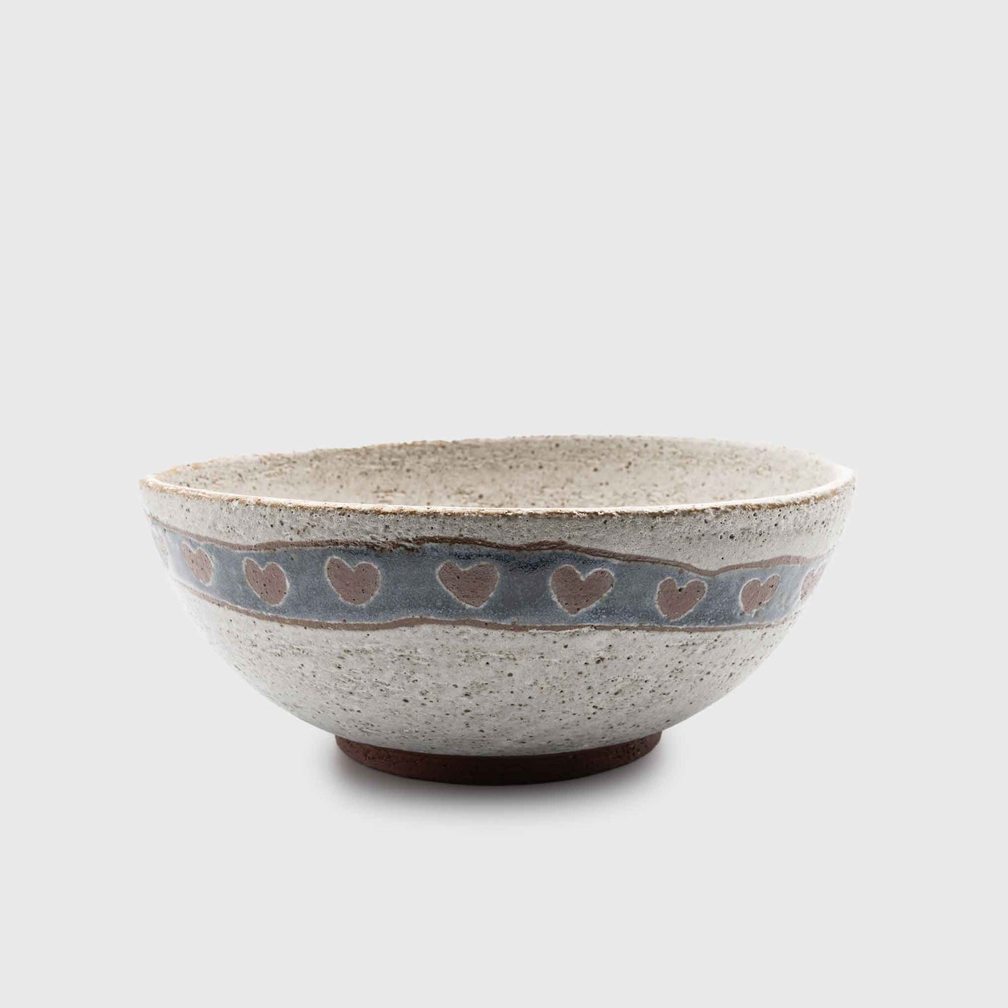 TINY HEARTS bowl