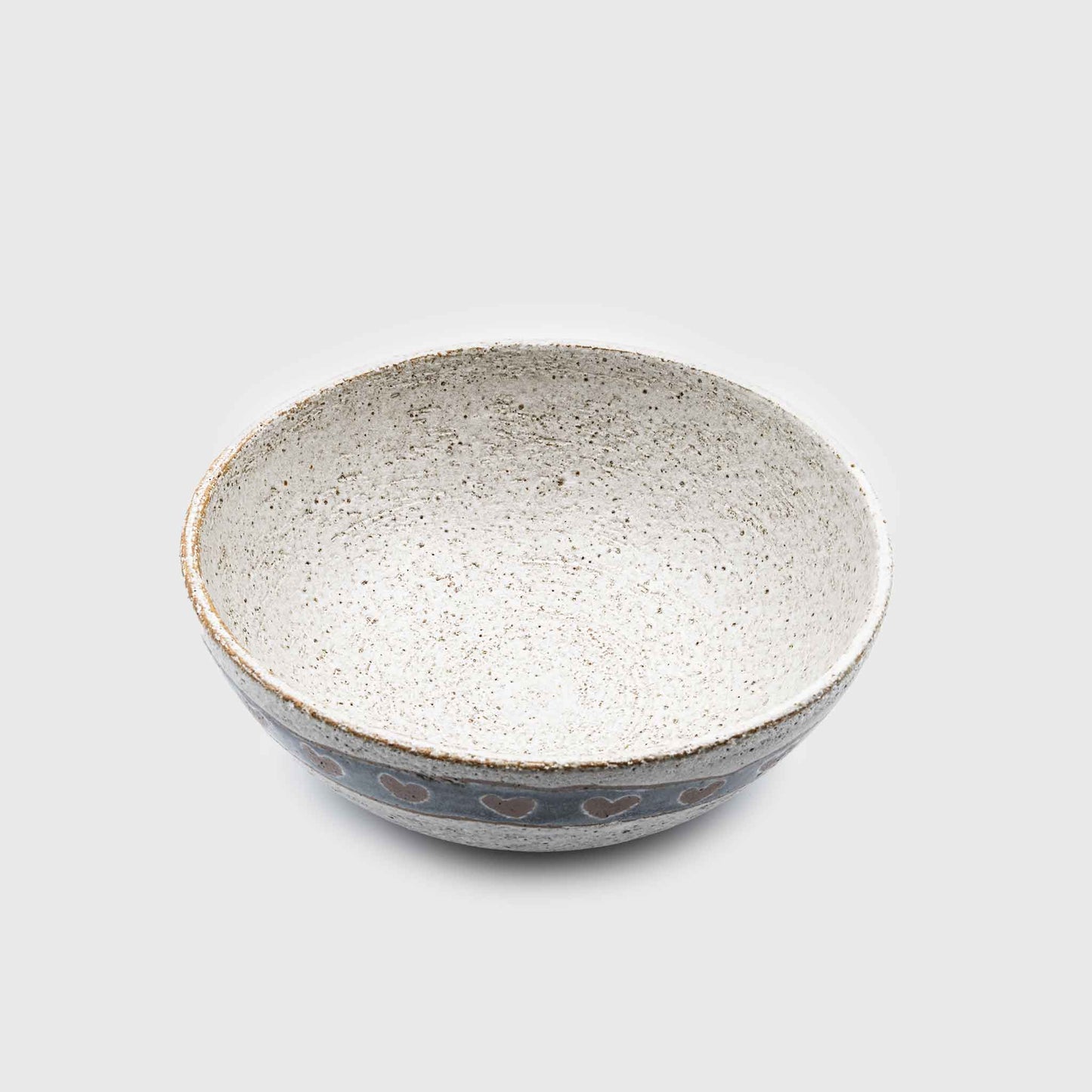 TINY HEARTS bowl