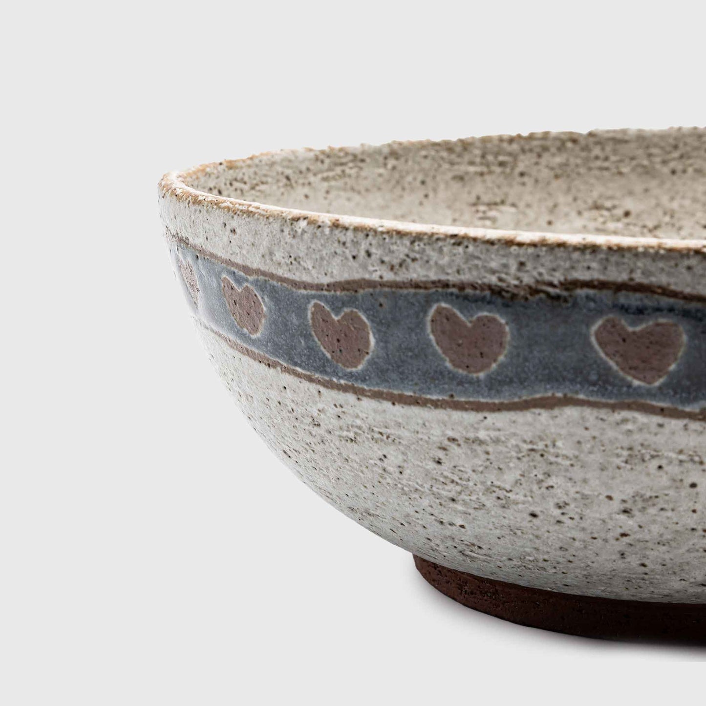 TINY HEARTS bowl