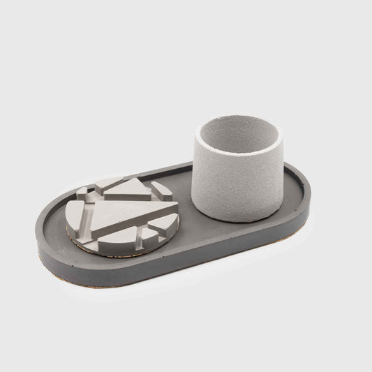 DESK HARMONY set