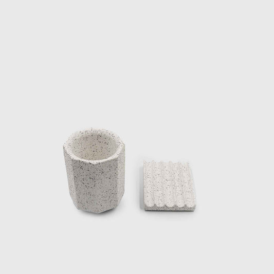 GRANITE SPA bathroom set