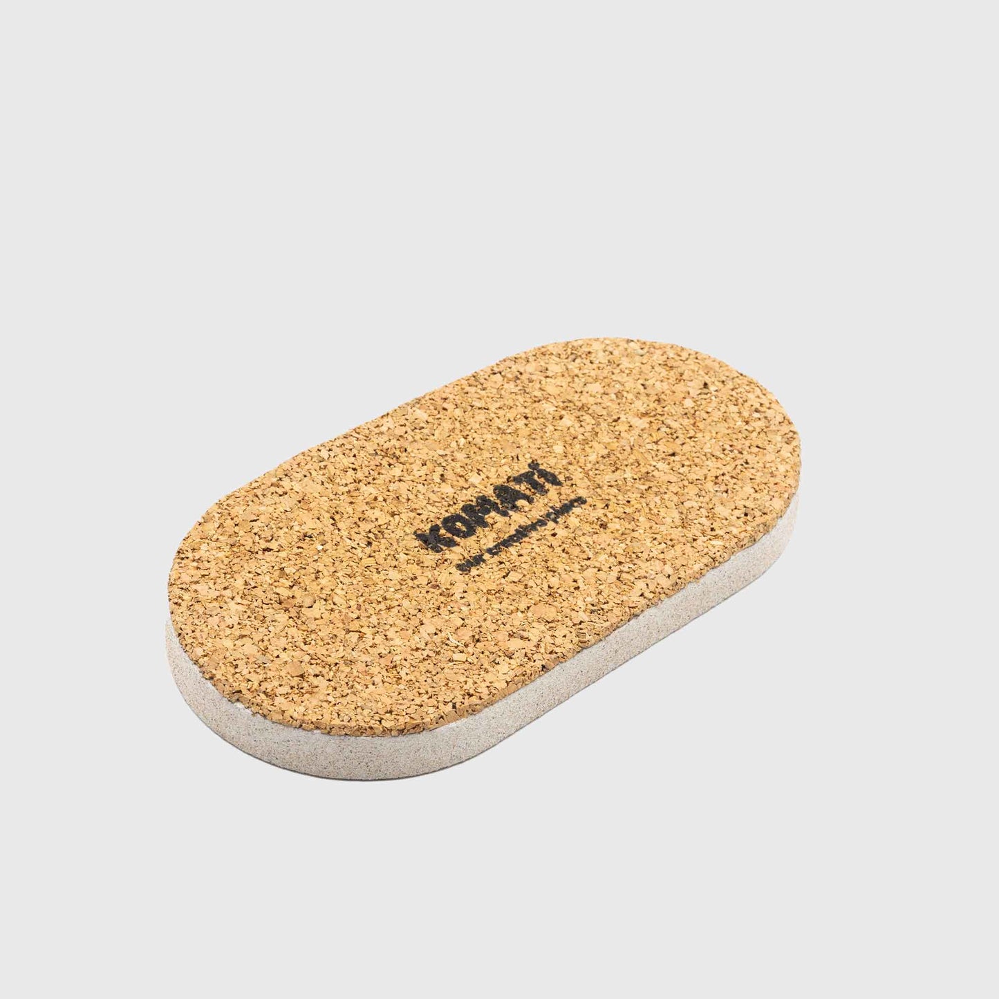 ROCK OVAL TRAY medium