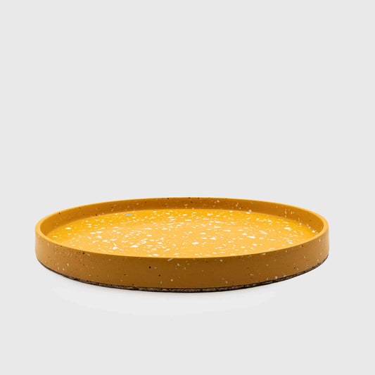 DESERT MOSAIC tray