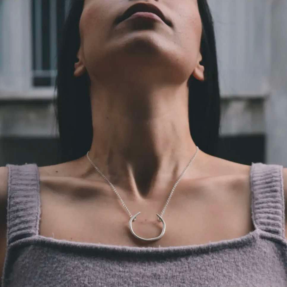 LUNA necklace