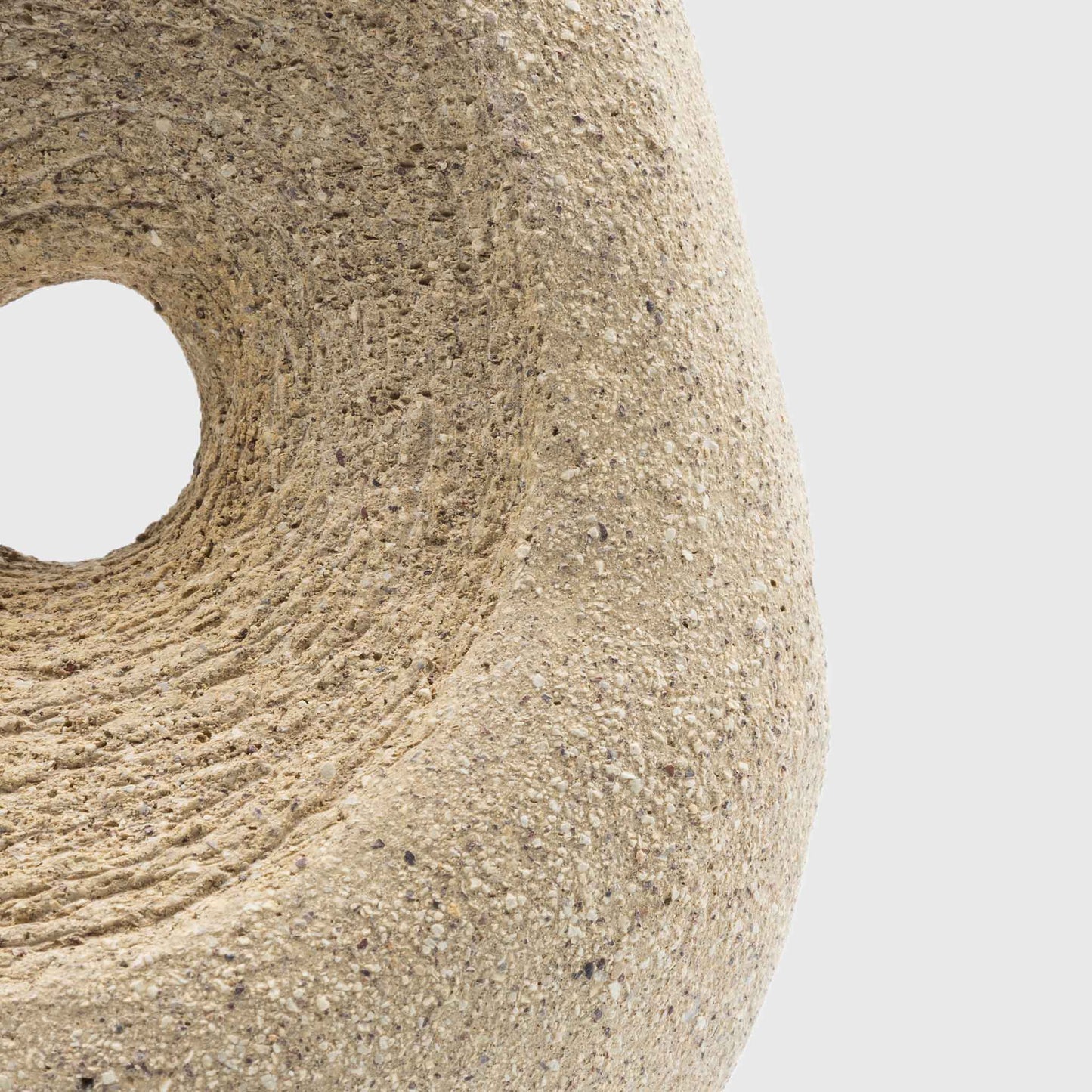 HOLLOW SMALL vase