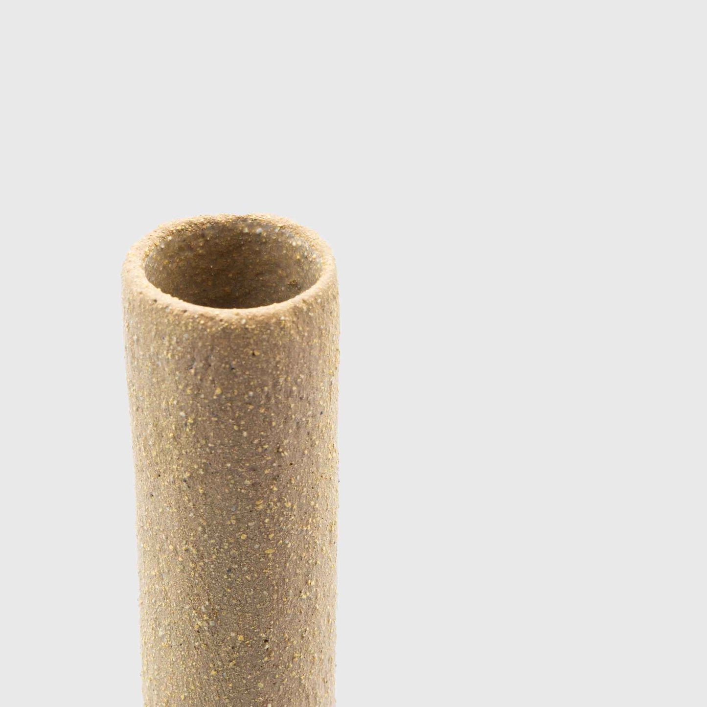 PINK STONE SMALL vase