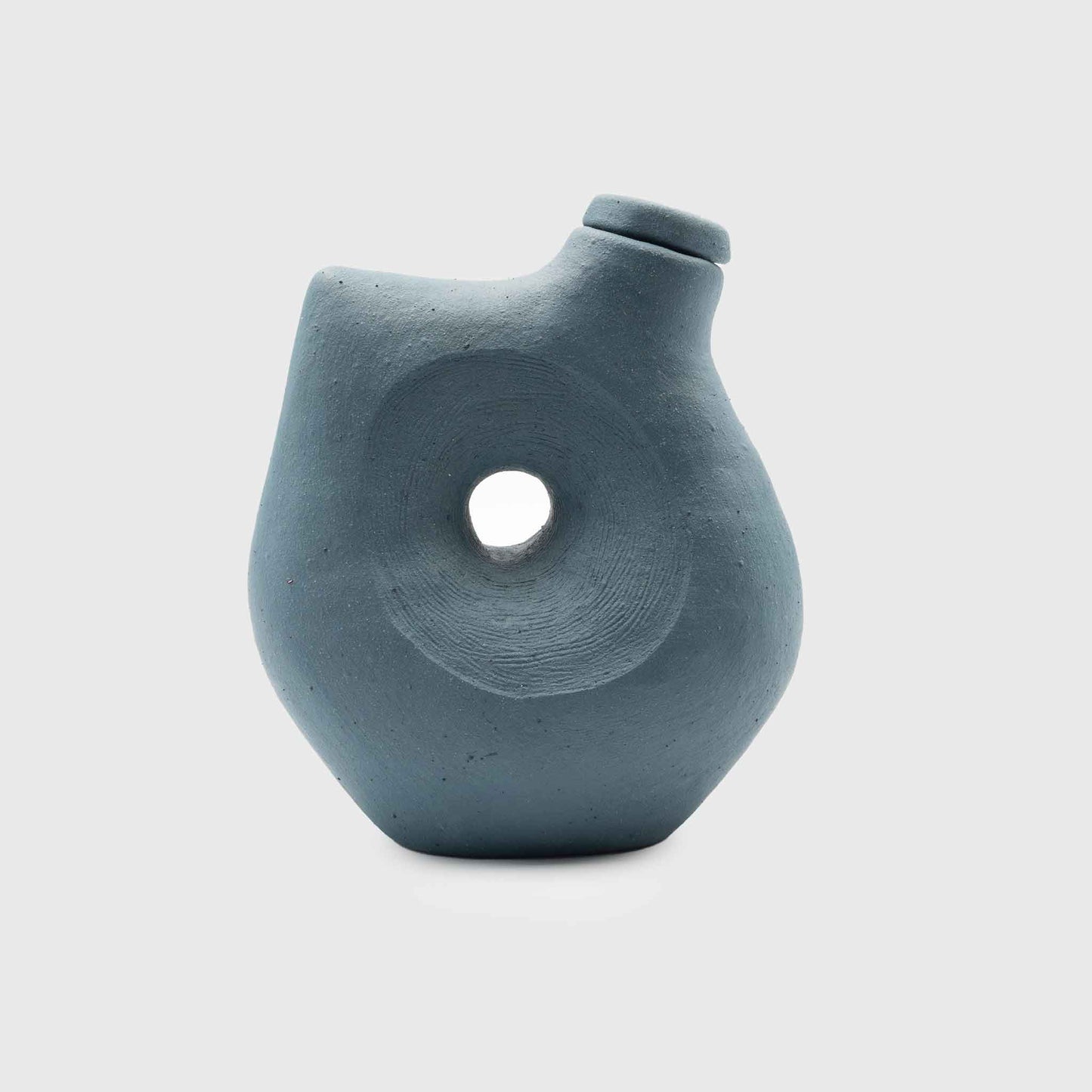 HOLLOW MINI vase