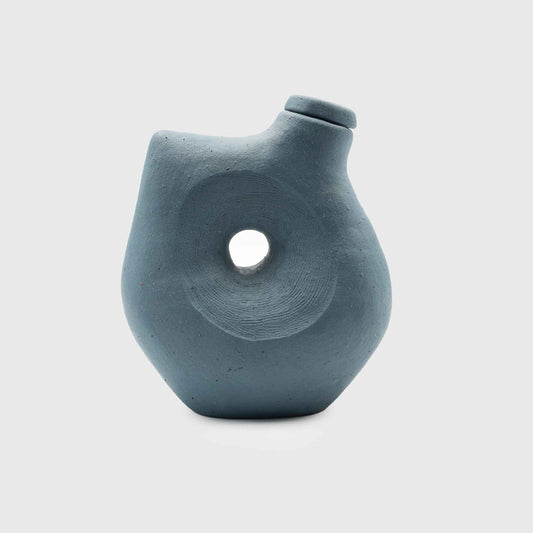 HOLLOW MINI vase