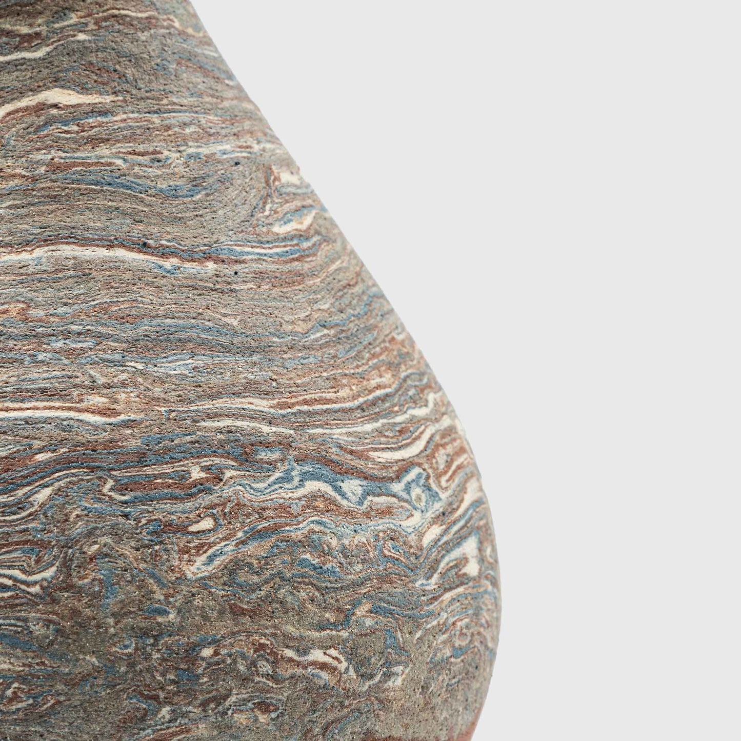 AGATE vase