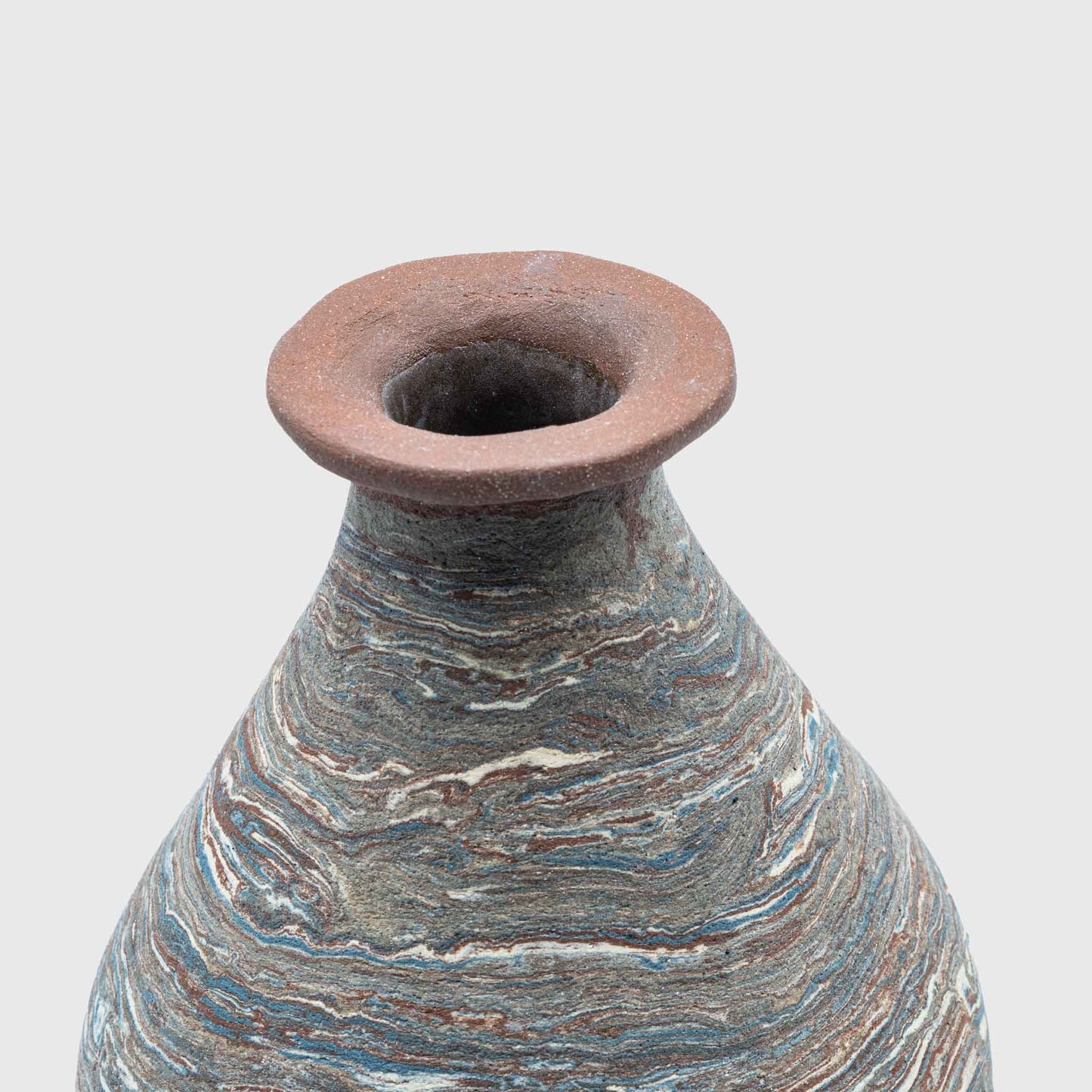 AGATE vase