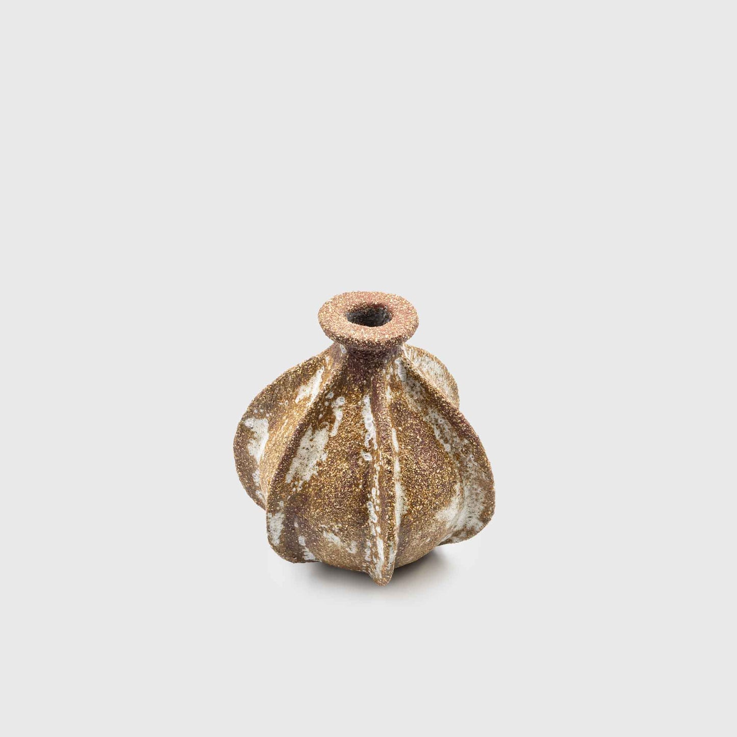 URCHIN vase